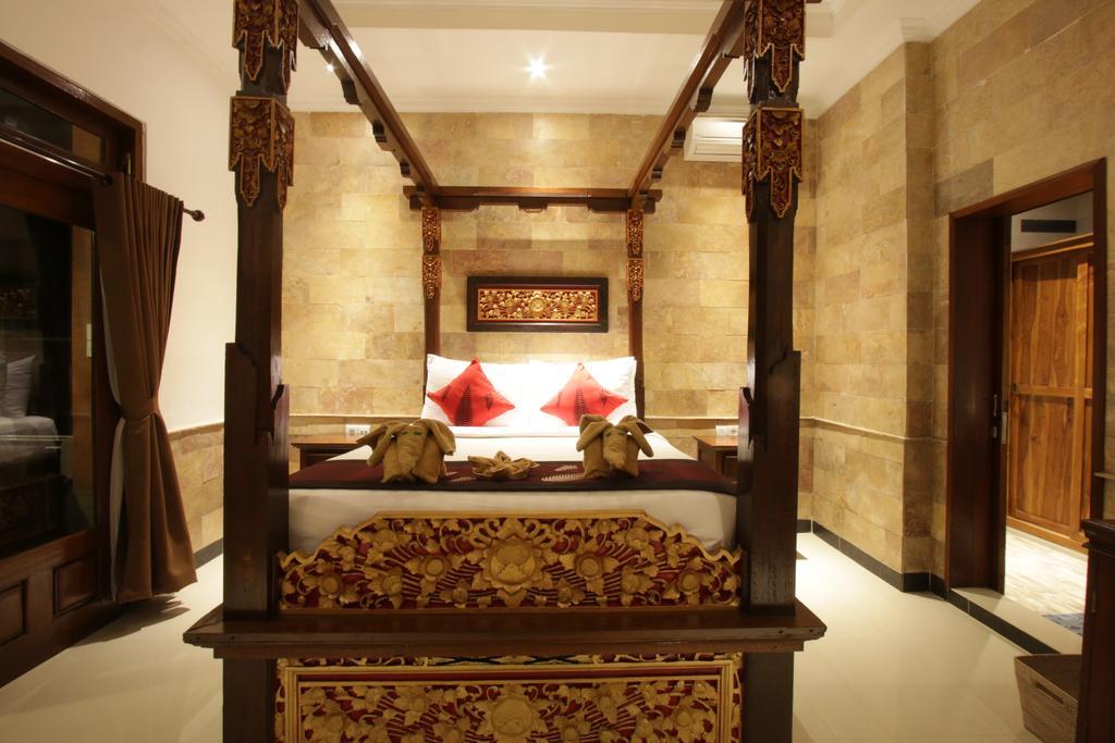 Ubud Terrace Exterior photo