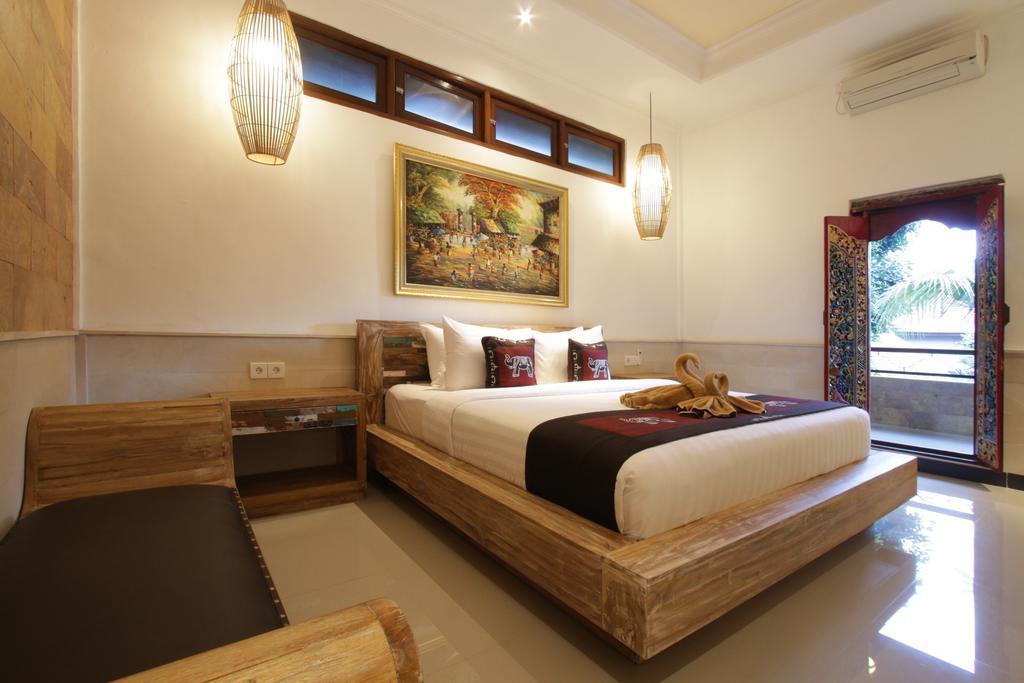 Ubud Terrace Exterior photo