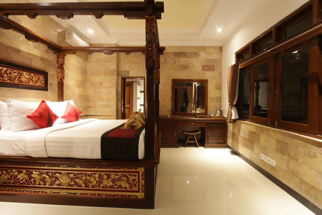 Ubud Terrace Exterior photo