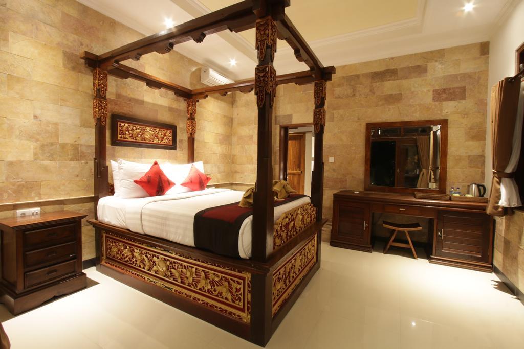 Ubud Terrace Exterior photo