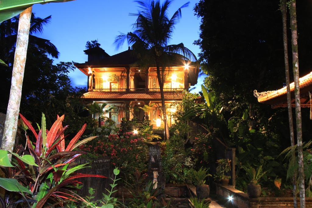 Ubud Terrace Exterior photo