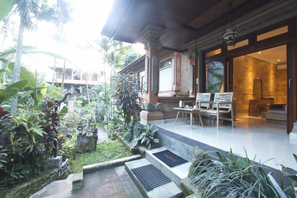 Ubud Terrace Exterior photo