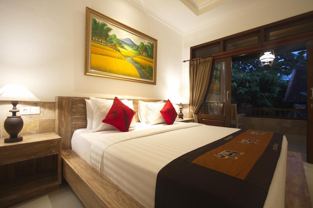 Ubud Terrace Exterior photo