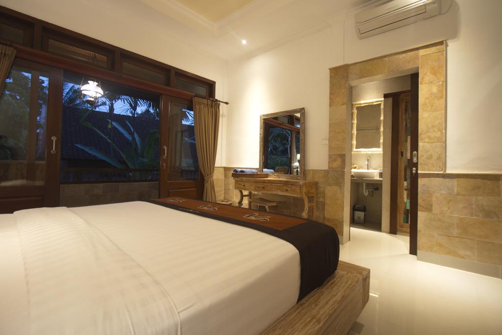 Ubud Terrace Exterior photo
