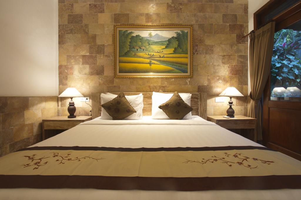 Ubud Terrace Exterior photo