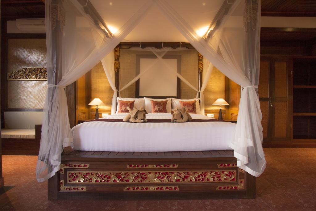 Ubud Terrace Exterior photo