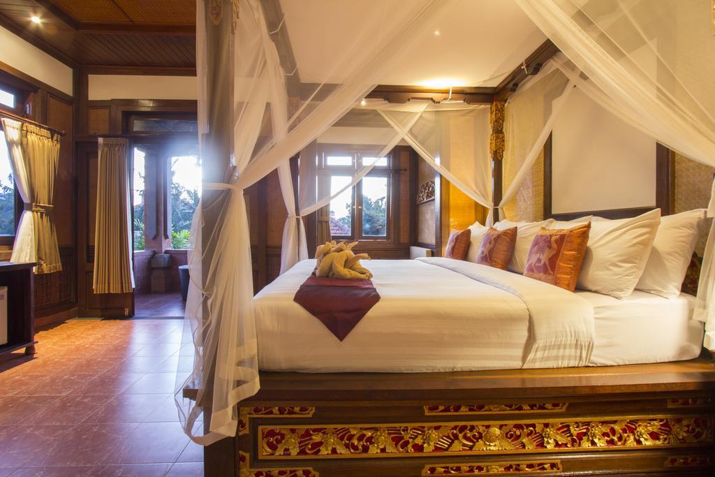 Ubud Terrace Exterior photo