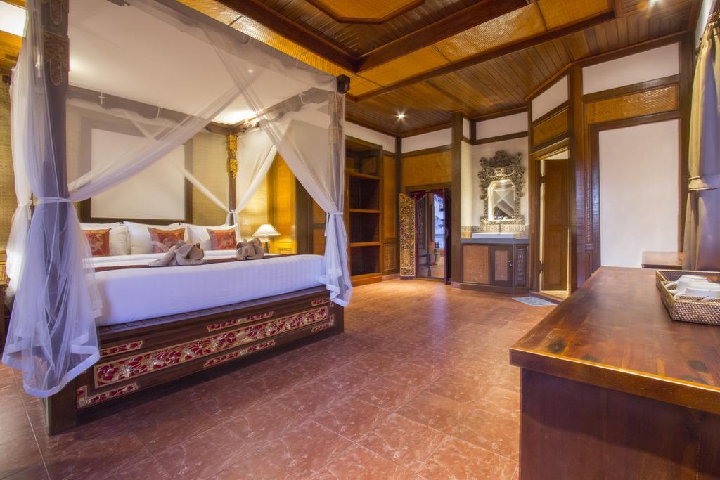 Ubud Terrace Exterior photo