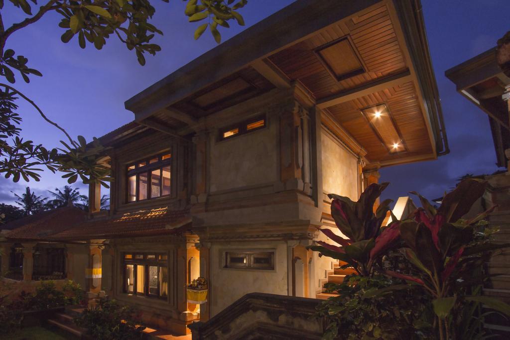 Ubud Terrace Exterior photo