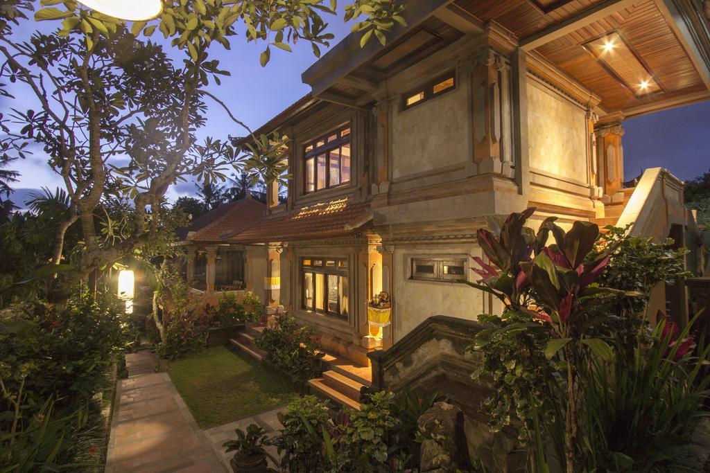 Ubud Terrace Exterior photo
