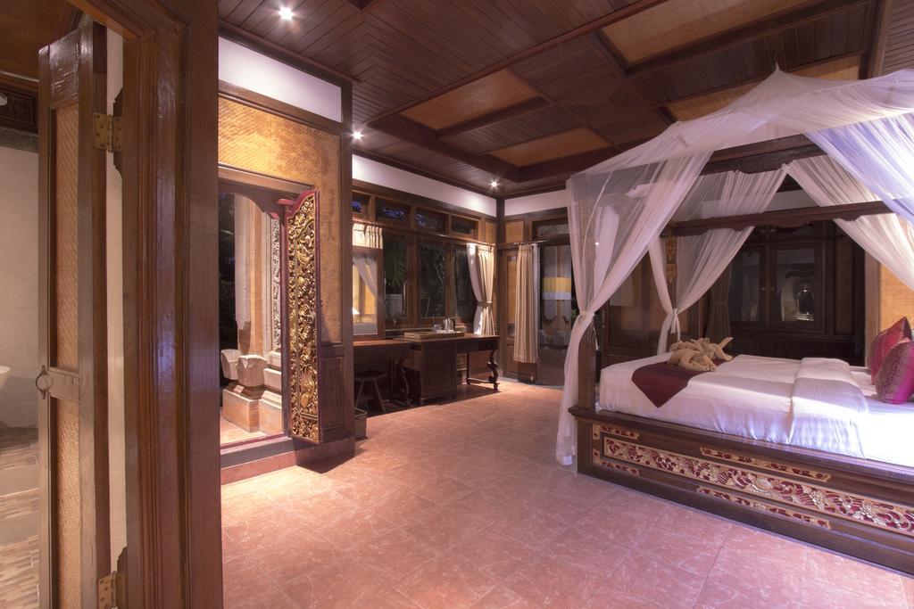 Ubud Terrace Exterior photo