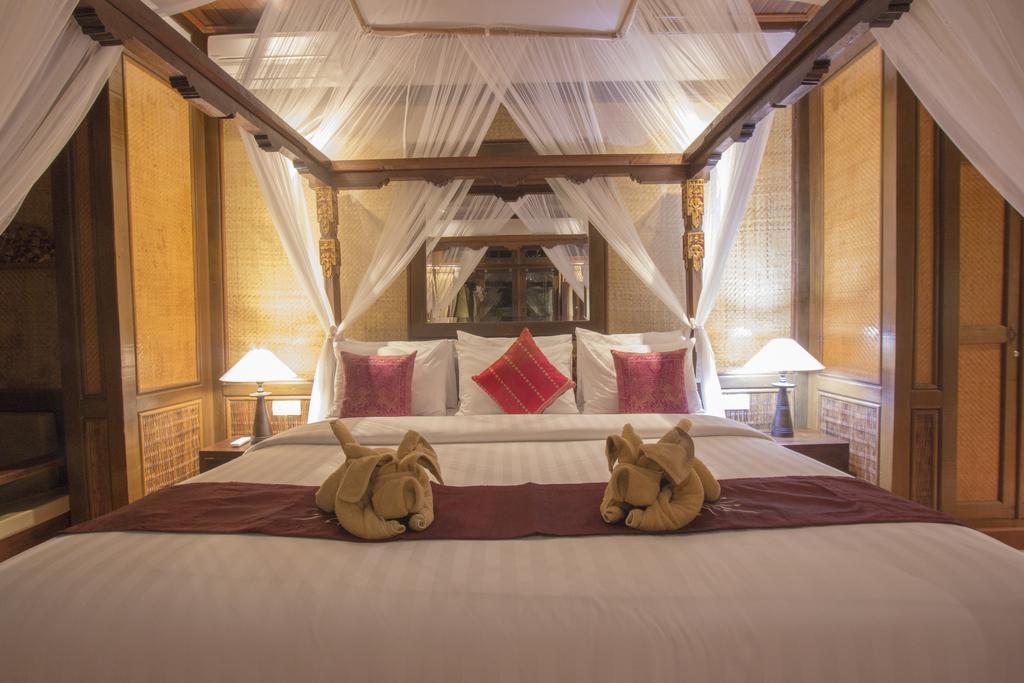 Ubud Terrace Exterior photo