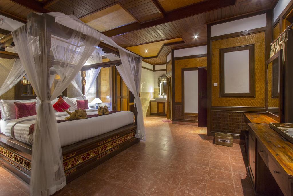 Ubud Terrace Exterior photo