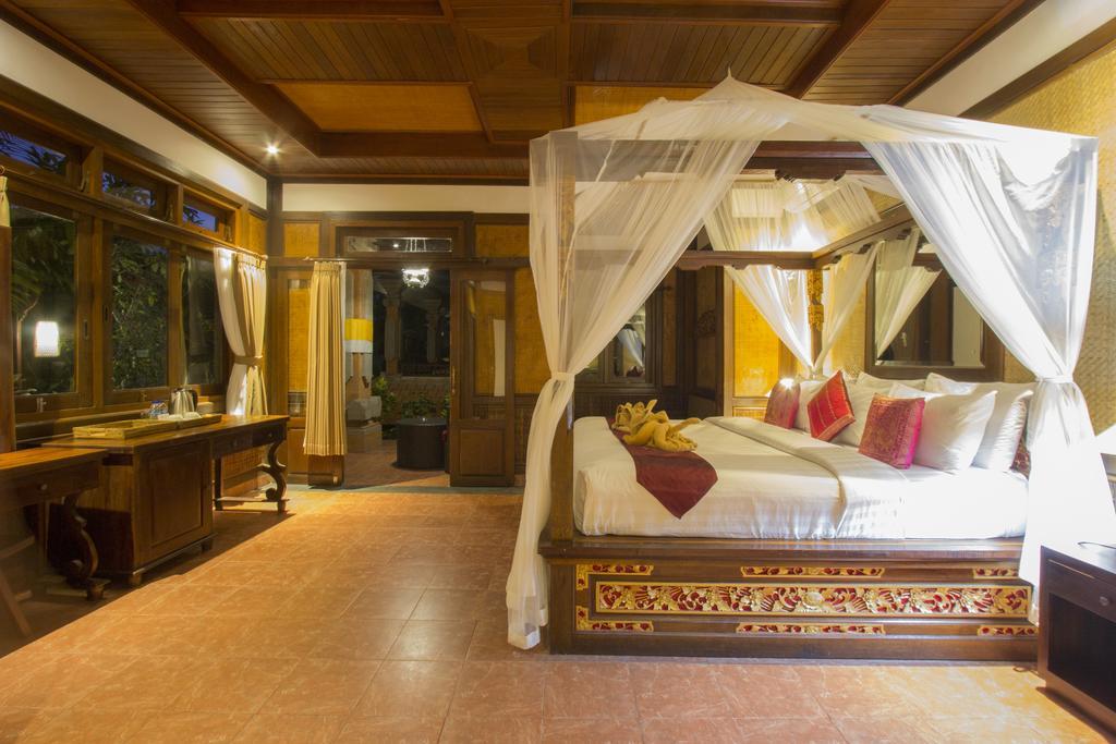 Ubud Terrace Exterior photo